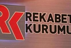 Buğday unu ve ilaç sektöründeki 14 teşebbüse soruşturma