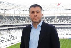 Beşiktaş'ta Umut Güner istifa etti!