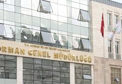 Orman Genel Müdürlüğü 747 kadro için unvan değişikliği sınavı açtı