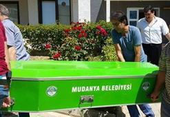 Babadan kan donduran sözler! "Gel anneni öldürdüm"