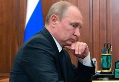 Putin nükleer anlaşmayı askıya alan kararnameyi imzaladı