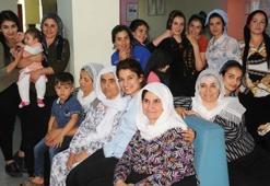 60 kişilik aile aynı hastalığı taşıyor!