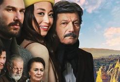 'Yuvaya Dönüş'  vizyona  giriyor