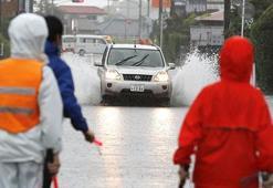 O ülkede büyük şok! 1 milyon kişi tahliye edilecek