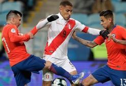 Copa America'da finalin adı belli oldu!