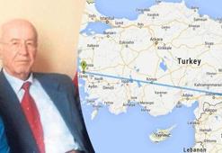 Eski milletvekili dolandırıcılara 2 milyon lirayı elleriyle teslim etti