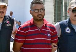 Polisin şehit edilmesiyle ilgili firari hükümlü yakalandı
