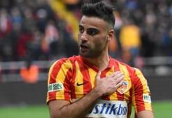 Deniz Türüç'e sözleşme teklifi!