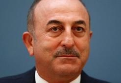 Bakan Çavuşoğlu'ndan flaş S-400 açıklaması