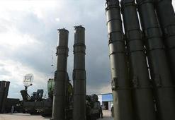 "Haftaya S-400 faaliyetlerini göreceksiniz"