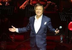 Erol Evgin sevenleriyle buluştu