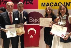 '50 Peynirli Şehir Balıkesir' kitabı dünya birincisi oldu