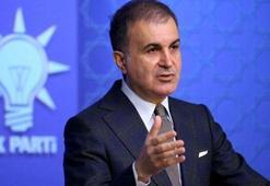 AK Parti Sözcüsü Ömer Çelik: BM'nin kuruluşundan bu yana yaptığı en büyük yanlış!