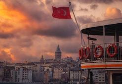 İstanbul'da son 5 yılın turizm rekoru