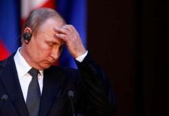 Putin, NATO'yu suçladı: Kaos...