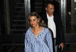 Fikret Orman aileye girdi