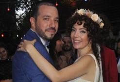 Akasya Asıltürkmen ile Serdar Özerman boşandı