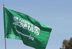 Suudi Arabistan Cazan'da SİHA düşürdü