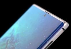 Samsung Galaxy Note 10 büyük bir sürprizle geliyor