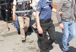 Ankara merkezli PKK/KCK operasyonu