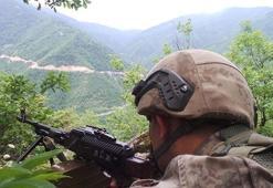 Karadeniz'de teröristlerin planları deşifre oldu