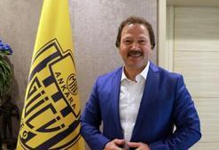 Mehmet Yiğiner: Altay'ı Fenerbahçe'ye vereceğiz