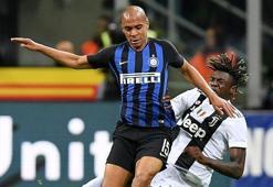 Joao Mario geliyor! 1 yıl kiralık...