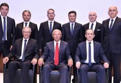 Merkez Hakem Kurulu görev dağılımını yaptı