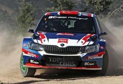 Ralli heyecanı İstanbul'a taşınıyor