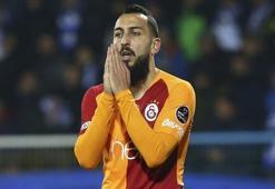 Mitroglou'nda 'yan ödeme' sıkıntısı!