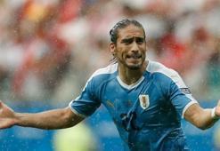 Trabzonspor'dan Martin Caceres hamlesi!