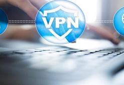 VPN kullananlara kötü haber