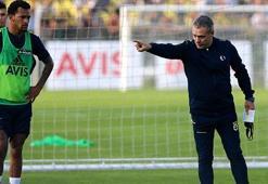 Ersun Yanal: Transfer yapmak istediğimiz oyuncular var