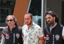 Müteahhit arkadaşını öldürdü, "Onu dili öldürdü" dedi