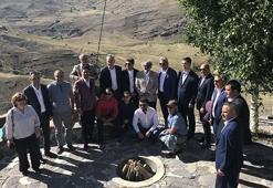 "Türkiye'de kültür turları patlamış durumda"