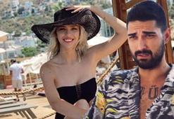 İdo'dan Yasemin Şefkatli'ye evlilik teklifi