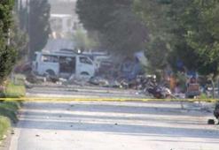 Afganistan'da bombalı saldırı: 12 ölü!
