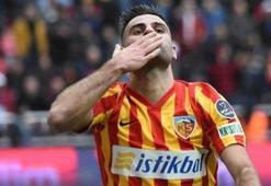 Muriç'ten sonra Galatasaray'a bir transfer çalımı daha!