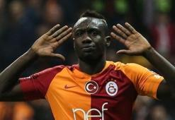 Diagne'de resmi açıklama! Ayrılık...