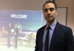 Türk cerrah dünyadaki 23 hekimin arasına girdi