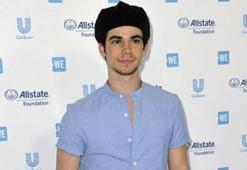 Oyuncu Cameron Boyce 20 yaşında yaşamını yitirdi!