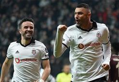 Beşiktaş'ta Burak Yılmaz depremi!