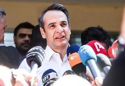 Yunanistan'da seçimin galibi belli oldu!