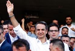 Yunanistan'da seçimin galibi belli oldu! İktidar el değiştirdi, oy sandığı çalındı
