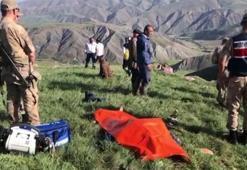 Erzincan'da 3 çoban da bu yüzden öldü
