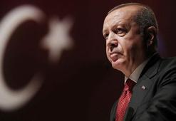 Erdoğan'dan sosyal medyada 15 Temmuz vurgusu