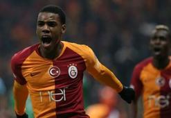Garry Rodrigues İstanbul'a geldi!