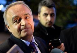 Eski İstihbarat Daire Başkanı Uzun tahliye edildi