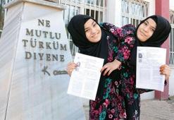 ÖSYM’nin zorlu siyam ikizleri sınavı