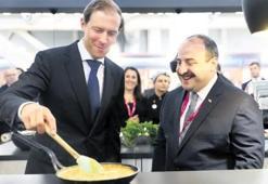 Rusya’dan Türk iş insanlarına imtiyaz